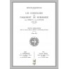 Les Présidents et Conseillers du Parlement de Normandie