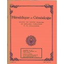 Héraldique et Généalogie n°48