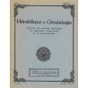 Héraldique et Généalogie n°44