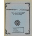 Héraldique et Généalogie n°45