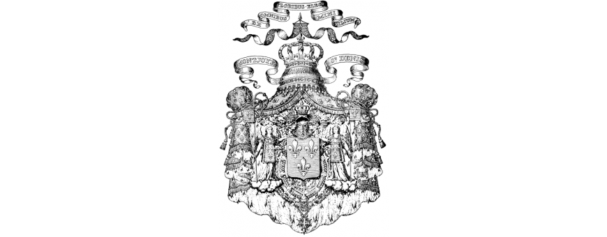 Grand armorial de France