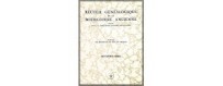 Téléchargement RECUEIL DE LA BOURGEOISIE ANCIENNE d'André Delavenne