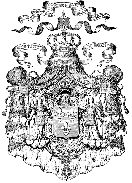 Grand armorial de France