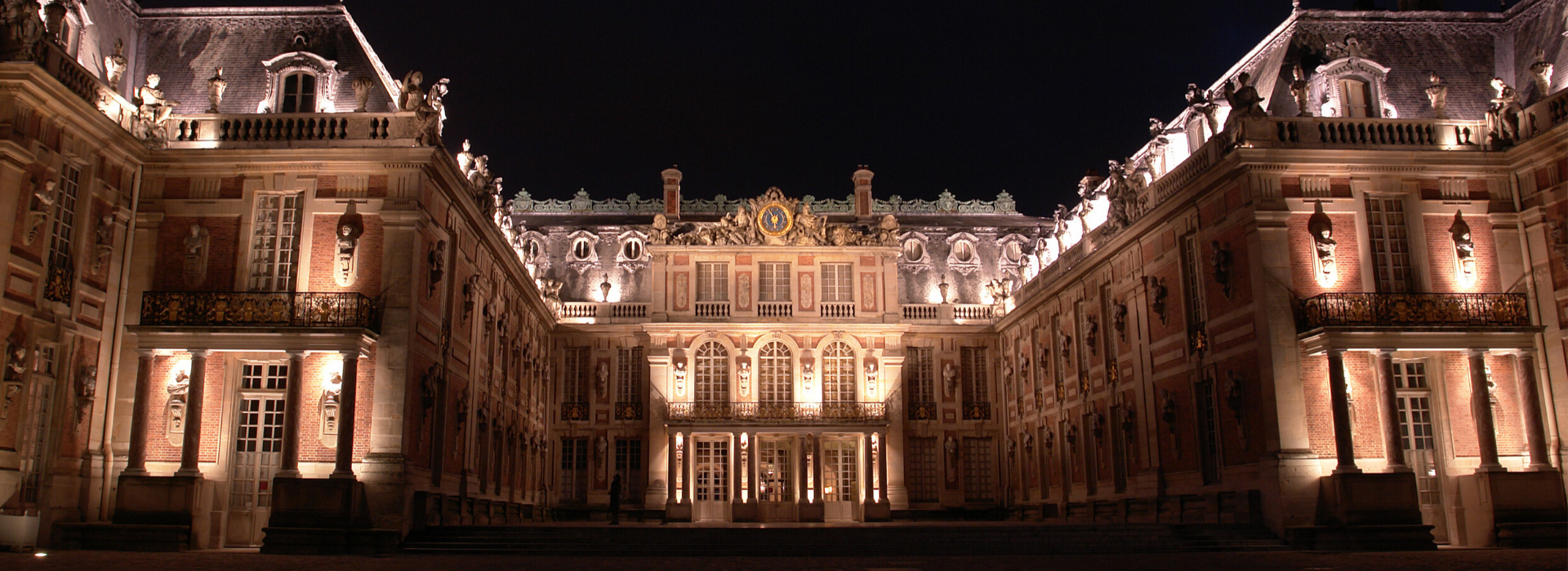 Versailles